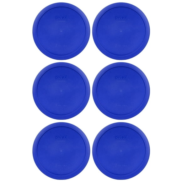 Pyrex Silicone Lids Replacement