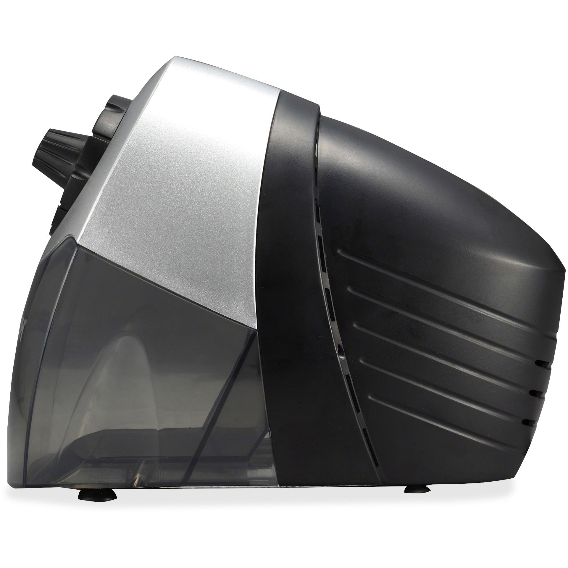 Bostitch Superpro 6 Commercial Electric Pencil Sharpener, Black