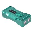 thumbnail image 3 of Portable Charger Lightweight 10000mAh Power Bank Fast Charging Power Bank Bright Flashlight Power Bank Suitable for Mobile Phones, Tablets, Bluetooth Headsets, 3 of 8