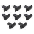 thumbnail image 3 of SHISUYAN 8pcs Telescopic Ladder Button Parts Folding Ladder Lift Replacements, 3 of 8