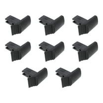 DEEPCRAFF 8Pcs Heat Resistant Ladder Lift Switches for Scaffolding Ladder Part