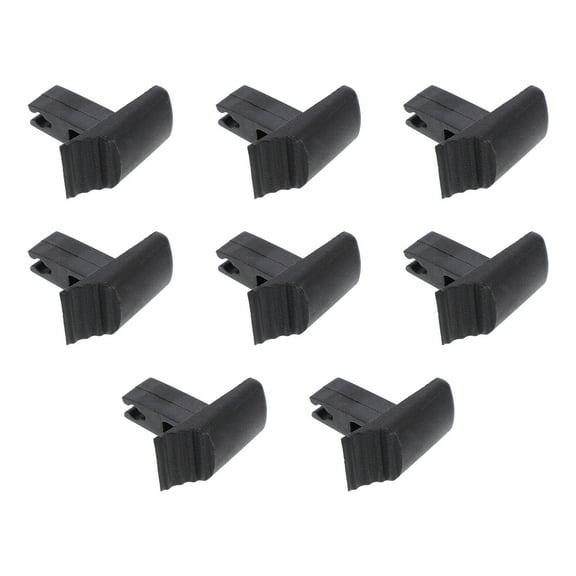 DEEPCRAFF 8Pcs Heat Resistant Ladder Lift Switches for Scaffolding Ladder Part