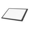 thumbnail image 1 of Scanner Slide Viewer Ultra Slim A4 Size 3 Brightness Mode APP Editing Soft LED USB Powered Slide Scanner For Film Negative, 1 of 8