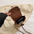 thumbnail image 2 of Bolsa De Hombro Bolsos cruzados para mujer, bolsos de mensajero tejidos a la moda, bolso bohemio elegante hecho a mano Likrtyny Para Estrenar, 2 of 9