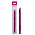 thumbnail image 4 of NYX Professional Makeup Diamonds & Ice Please Epic Ink Liner, Black, 4 of 8