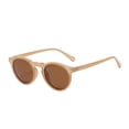 thumbnail image 1 of Gafas deportivas de ciclismo con lentes TAC para 4 personas, con 3 lentes intercambiables, diseño clásico y duradero, ajuste universal, para senderismo, viajes y ocio al aire libre, 1 of 7