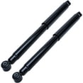 thumbnail image 5 of Detroit Axle - 4WD 4PC Front & Rear Shocks Absorbers Assembly for 2006 2007 2008 Dodge Ram 1500 5-Lug Only, 5 of 6