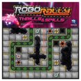 thumbnail image 1 of Renegade Game Studios REN02636 Robo Rally Thrills & Spills 2024 Board Game, 1 of 3