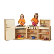 Play Kitchen Cupboard