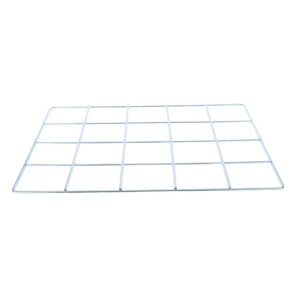 TEHAUX Motorcycle Rear Cargo Bracket for Catering Services - Hold Insulated Food Carriers 1Pcs