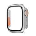thumbnail image 2 of Cubierta protectora de pantalla a prueba de polvo Shell protector resistente al desgaste para Apple Watch JShteea El nuevo, 2 of 7
