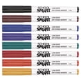 thumbnail image 1 of Set de 24 Marcadores para Pizarra Blanca School Smart Punta Fina, 1 of 9
