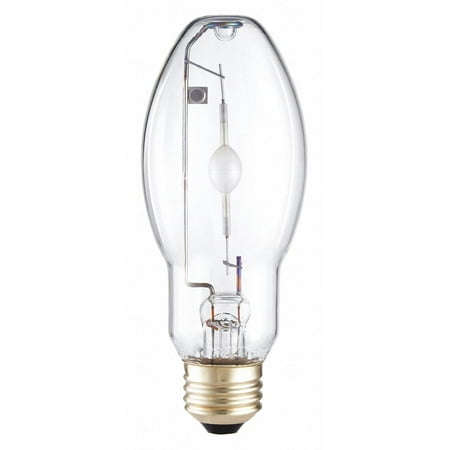 

Philips MH Bulb BD17 E26 7700 lm 70W MHC70/U/M/3K ELITE