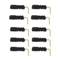 thumbnail image 1 of Antenne à Ressort en Cuivre10pcs Thgsm002 Conception Révolutionnaire d'Antenne Sans Fil à Ressort Incurvé, 1 of 5