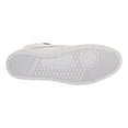 thumbnail image 5 of Womens Reebok REEBOK COURT ADVANCE BOLD HIGH Shoe Size: 10 White Fashion Sneakers, 5 of 5