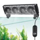 thumbnail image 1 of Ventilador Refrigerador para Acuario BAOSHISHAN Potente con Controlador, 1 of 7