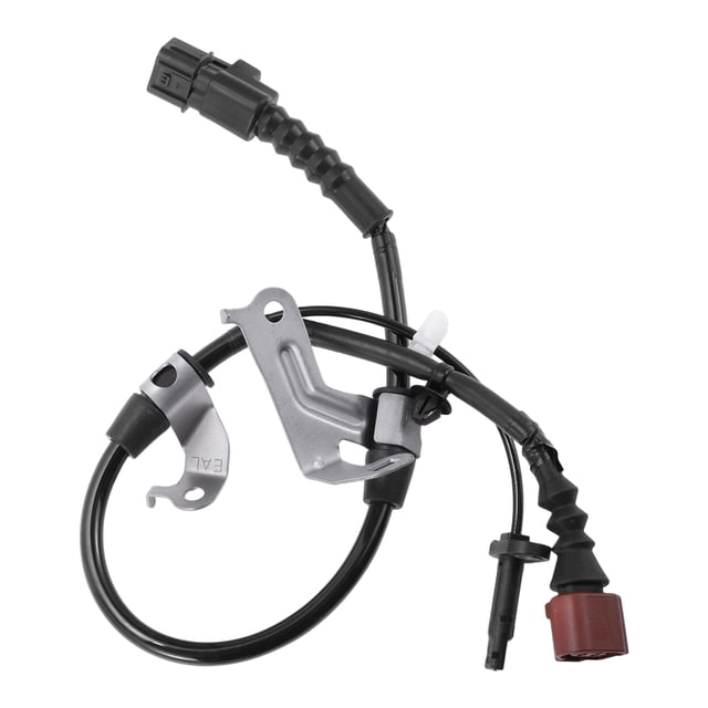 Sensor de velocidad de rueda ABS Unique Bargains trasero izquierdo Sensor ABS Sistema de frenos antibloqueo No. 47560-TEA-T01 para Honda Civic 2017-2021