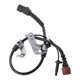 thumbnail image 1 of Sensor de velocidad de rueda ABS Unique Bargains trasero izquierdo Sensor ABS Sistema de frenos antibloqueo No. 47560-TEA-T01 para Honda Civic 2017-2021, 1 of 7
