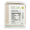 thumbnail image 2 of Brassica - All Natural Chinese Sencha Green Tea with truebroc Orange - 16 Tea Bags, 2 of 4