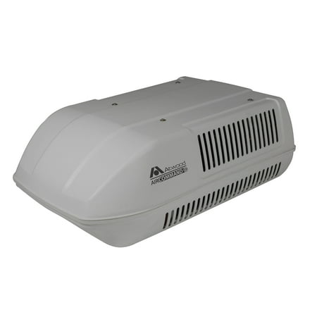 Atwood Mobile Products 15027 Ac 13.5K Btu Ducted White