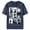 Navy, variant on Olivias Shirt 2026 Tour Deans The Arts of Lovings Merch Tshirts Graphic Tee For Fans