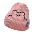 thumbnail image 1 of Gorro para niños para niños y niñas, gorro de invierno para niños, 1 of 5