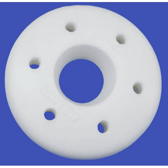 Bioteque Shaatz Pessary Silicone Size 5