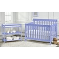 thumbnail image 5 of Suite Bebe Riley Changing Table, Lilac Finish, 5 of 7