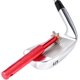 thumbnail image 1 of Afilador de ranuras de golf con cortador de cuchillas, juegos de hierro y palos de cuña, accesorios para herramientas de limpieza de reranurado, 1 of 5