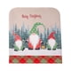 thumbnail image 1 of Xihbxyly Productos fabricados únicamente en EE. UU. Nueva funda para silla navideña de Papá Noel, funda para silla de comedor para el hogar y las vacaciones, 1 of 7