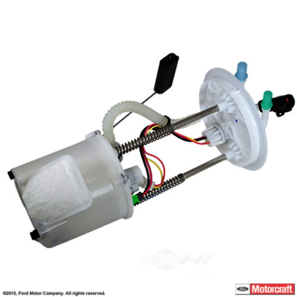 Motorcraft Fuel Pump and Sender Assembly PFS-418 Fits select: 2004