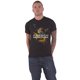 thumbnail image 1 of French Montana - Camiseta Mariposa para Adultos Unisex (Negro), 1 of 2