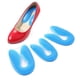 thumbnail image 2 of Elevador De Zapatos De Gel Elevador De Zapatos En Forma De U Elevador Ortopédico Almohadillas De Zapatos Almohadillas De Zapatos Curvos Inserto De Silicona Elevador De Talón 2 Pares Minnieouse AF000546-00, 2 of 6