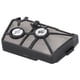 thumbnail image 5 of Filtro de aire de Reemplazo Ormromra para motosierra STIHL 028 ST800 AH 028AV 028WB 11181201611, 5 of 8