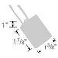 thumbnail image 3 of EN-1260-R-AR-WAC Lighting-Accessory-12V 60W Electroniic Remote Transformer-1.38 Inches Wide by 1 Inches High, 3 of 3