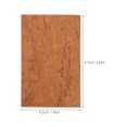 thumbnail image 2 of Raindrops 2Pcs Tenor Sax Neck Cork Sheets for Easy Installation and Improved Sound Projection, 2 of 6