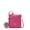 Escape Fuchsia, variant on Alvar Extra Small Mini Bag