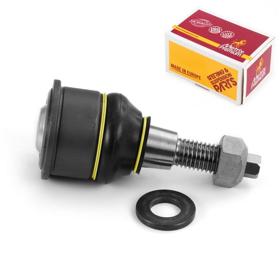 Metrix Premium Chassis Parts - At Front Axle Ball Joint Fits 05-09 Ford F-250 (Mexico) 4WD, 05-22 F-250 Super Duty 4WD, 05-22 F-350 Super Duty 4WD, 05-22 F-450 Super Duty, K500262, Made in Europe