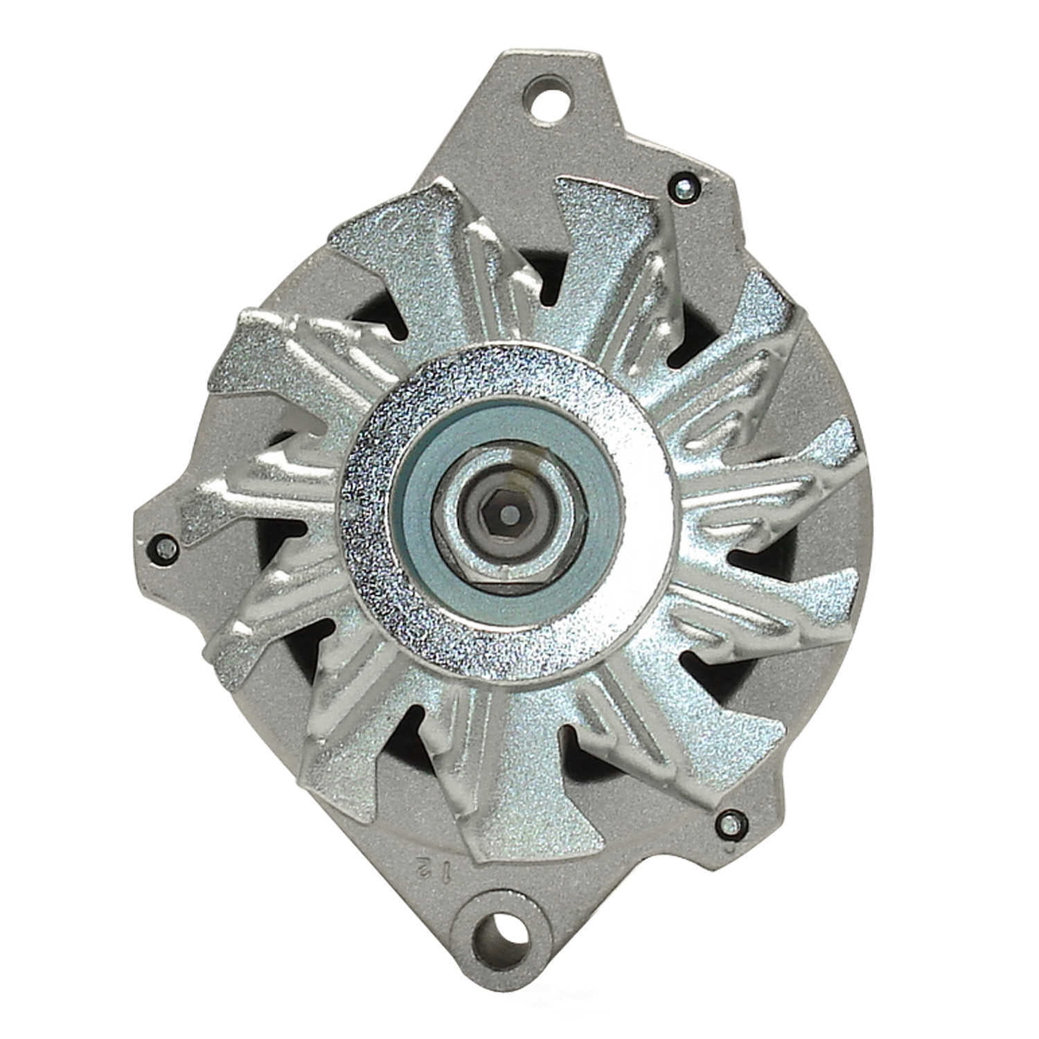 FVP Professional 8137611N Alternator - New