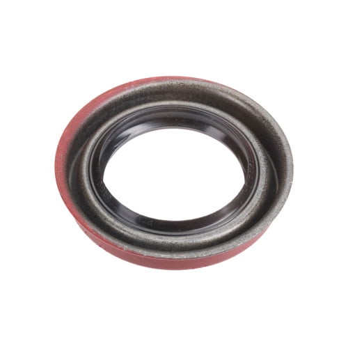 National Seal Auto Trans Output Shaft Seal 3459 OE Replacement; 1.575 Inch Inside Diameter; 2.289 Inch Outside Diameter; 0.354 Inch Width; Polyacrylate; Single