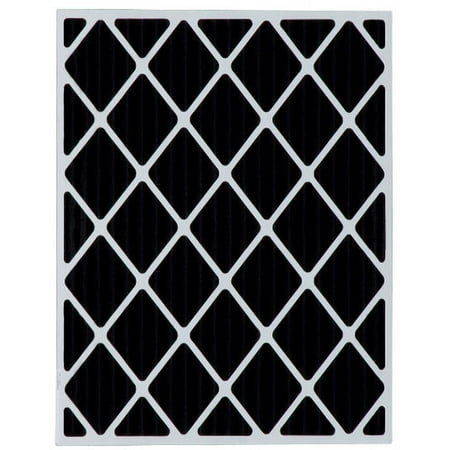 

18x30x1 (17.5 x 29.5) Carbon MERV 10 Filter (4 Pack)