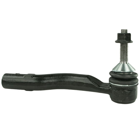 For Ford Crown Victoria & Mercury Grand Marquis New Left Driver Outer Tie Rod End - BuyAutoParts