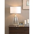 thumbnail image 2 of Kenroy Home 32319MER Elaine Table Lamp, 2 of 5