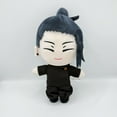 thumbnail image 4 of Gojo and geto plush Gojo, Yujutsu Kaisen plush doll toys, 4 of 12
