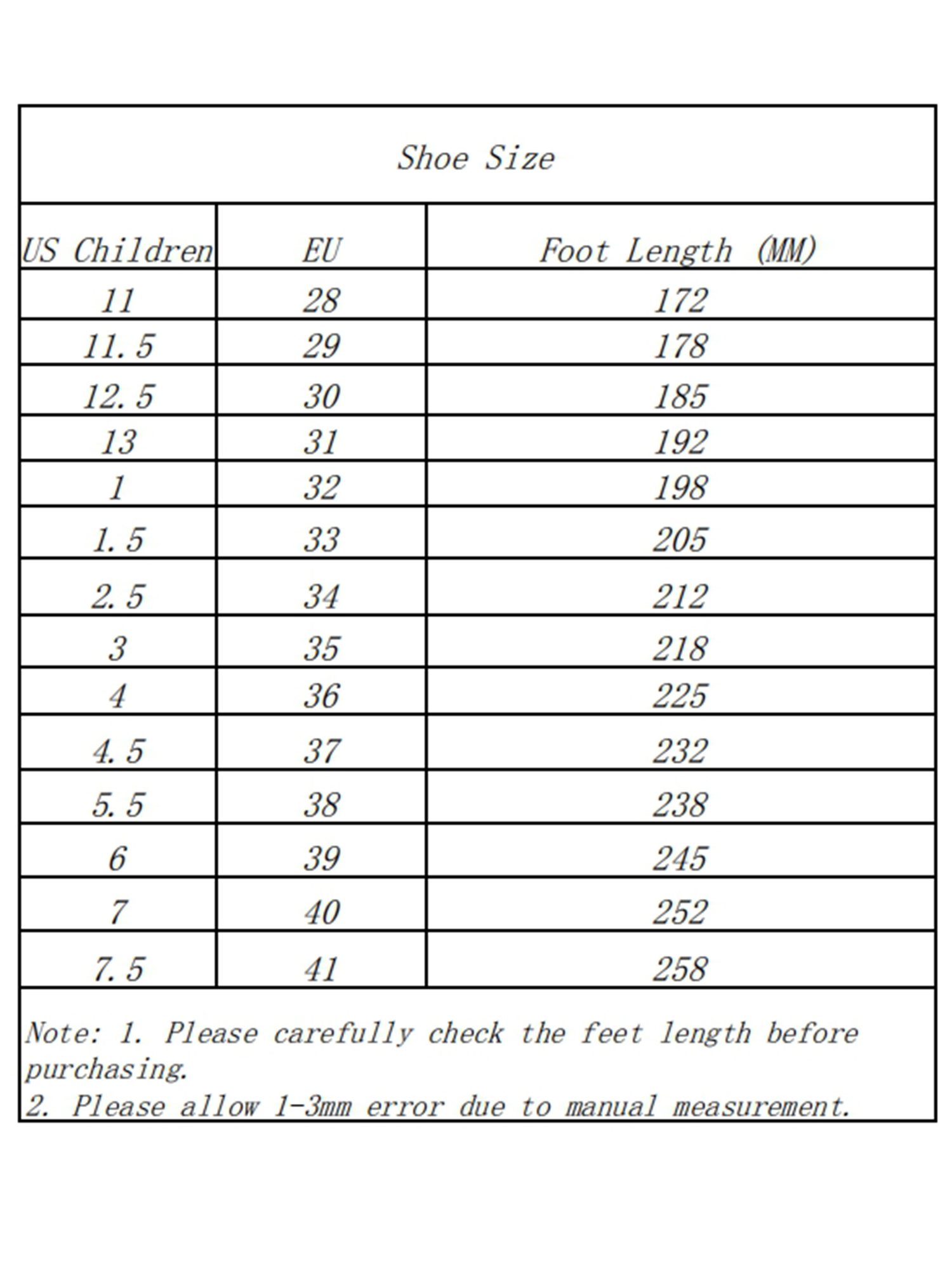 Fashion Children Boots Waterproof Winter Autumn Boys Casual Shoes Kids Anti-slip Sports Shoes Sneakers - image 3 of 7