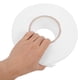 thumbnail image 4 of 1 rollo de papel higiénico, servilleta de papel tisú para rollo de papel higiénico, rollo de papel higiénico para baño, suministro de servilletas para baño, 4 of 6