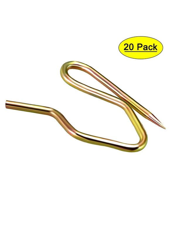 Curtain Rings & Hooks in Curtain Hanging Accessories