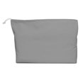 thumbnail image 2 of KoverRoos Weathermax 89812 High Back Lounge Chair Cover, 32-Inch Width by 33-Inch Diameter by 40-Inch Height, Charcoal, 2 of 2
