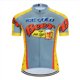 thumbnail image 3 of Camisetas de ciclismo para hombre Moxilyn, mono de ciclismo, ropa de ciclismo para bicicleta de montaña, transpirable, absorbente del sudor, de secado rápido, me encanta la cerveza, 3 of 5
