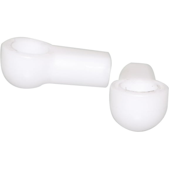 Convertible Top Rod Compatible with 1997-2012 Porsche Boxster Driver or Passenger Side